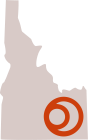 Southeast Idaho Radar Logo